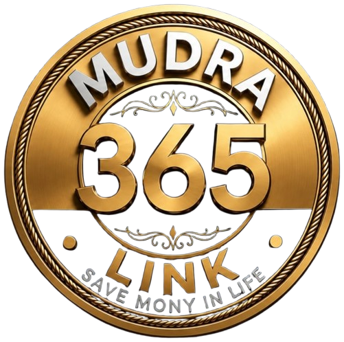 Mudra Link